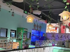 -云中鱼蒸汽石锅鱼(川沙百联店)