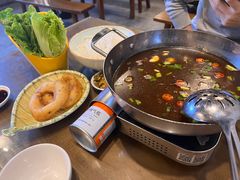 -津市刘聋子粉馆岳阳总店