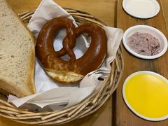 -巴伐利亚啤酒坊(意式风情街店)