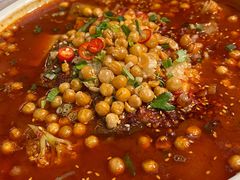 -富乐山酒店(西黄城根北街店)