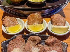 -丸藏和牛烧肉专门店(园区师惠坊店)