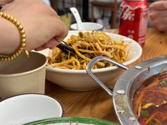 -艺味深尝(云锦路店)