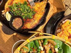 -云海肴·汽锅鸡·云南菜(美罗城店)