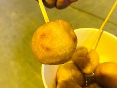 -武爹臭豆腐(坡子街店)
