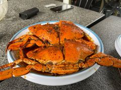 -三妹小龙虾·黄油蟹(华侨城总店)