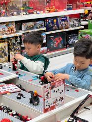 -乐高授权专卖店(济南万象城店)