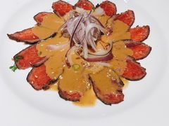 -daozao料理美术馆(东营店)