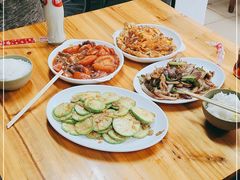 -甜甜屋(解放中路店)