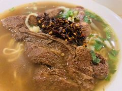 -水仙拉面(水仙街店)