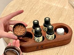 -左右Massage/Spa(长寿路店)
