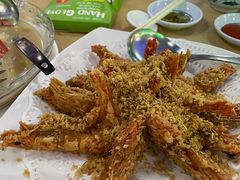 -無招牌海鮮(芽笼店)