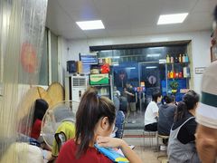 -罗记家常菜(鸿景花园店)