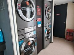 -广州永庆坊瞻云精选酒店