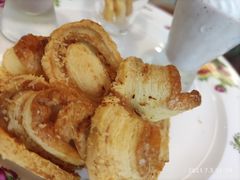 蝴蝶酥-国际饭店·原点咖啡吧ORIGIN CAFE&BAR
