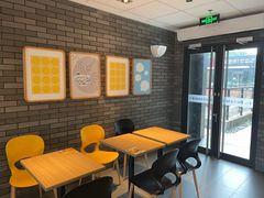 -麦当劳(江滨北路得来速餐厅)