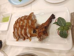 -北京全聚德(西客站店)
