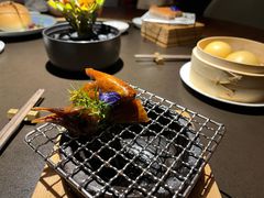 -锦西湖·海鲜小馆(未来科技城店)