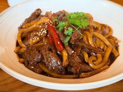 -有序Orderly融合西餐·咖啡(运河外滩店)