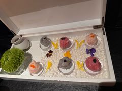 -色響火锅(恒隆广场店)