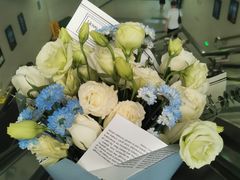 -循礼门鲜花花市(武汉循礼门店)