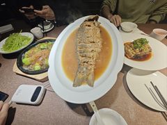 -豫丰汇河南名菜楼(武记餐饮)