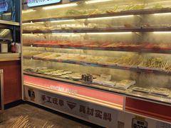 -大芊金重庆串串火锅(南京路店)
