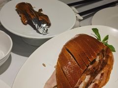 -四季民福烤鸭店(王府井东安门店)