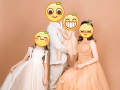 -正午照相馆·全家福·证件照·轻写真