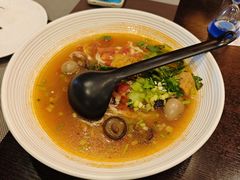 -麦香坊(伏波山店)