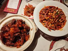 -南昌大饭店·非遗南昌菜(万寿宫店)