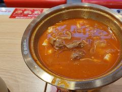 -朴大叔拌饭(上海金山万达店)