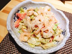 -浦·传统日式料理(3 5 1 1 店)