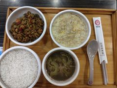 -72街荷叶饭(东方宝泰广场店)