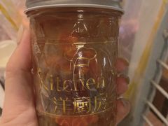 -Kitchen·Y洋厨房西餐厅(王府壹号店)