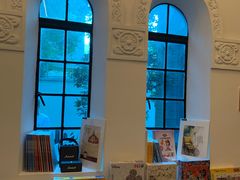 -思南书局·诗歌店