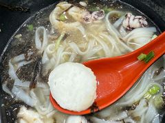 -文辉墨鱼丸大王(铜锣湾渣甸街总店)