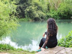 -贵阳市花溪国家城市湿地公园