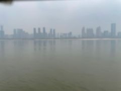 -武汉关码头(轮渡站)