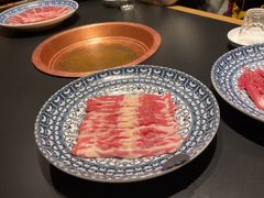 -北京老门框爆肚四季涮肉(淮海东路外滩店)