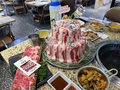 -安又胖韩国烤肉(美罗城店)