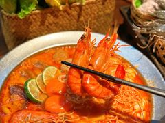 -翡翠鸟精品泰国菜(北辰财富中心店)