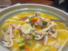 -马凯餐厅(地安门店)