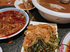 -福苗小骆驼烧烤(大唐不夜城店)