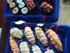 -大雄寿司(中华广场店)