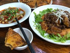 -清真新疆叶尔羌烤肉店(新香洲店)