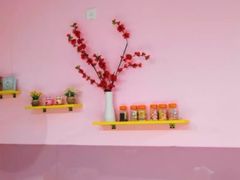 -幸福里DIY蛋糕烘焙·团建·拼豆豆(普陀店)