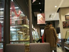 -巴黎贝甜(周浦海印店)