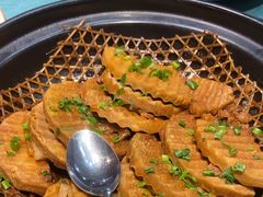 -和源祥·日照菜扛把子(万平口一店)