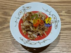 -吉之仙•中国制造•出口级食材日料店(领事馆总店)