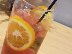 冰酿茶-ZING COFFEE 镜咖啡